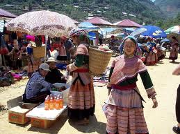 du lich xuyen viet, du lich sapa